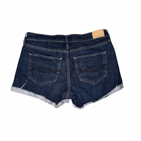 A&F Shorts - Picture 2 of 3